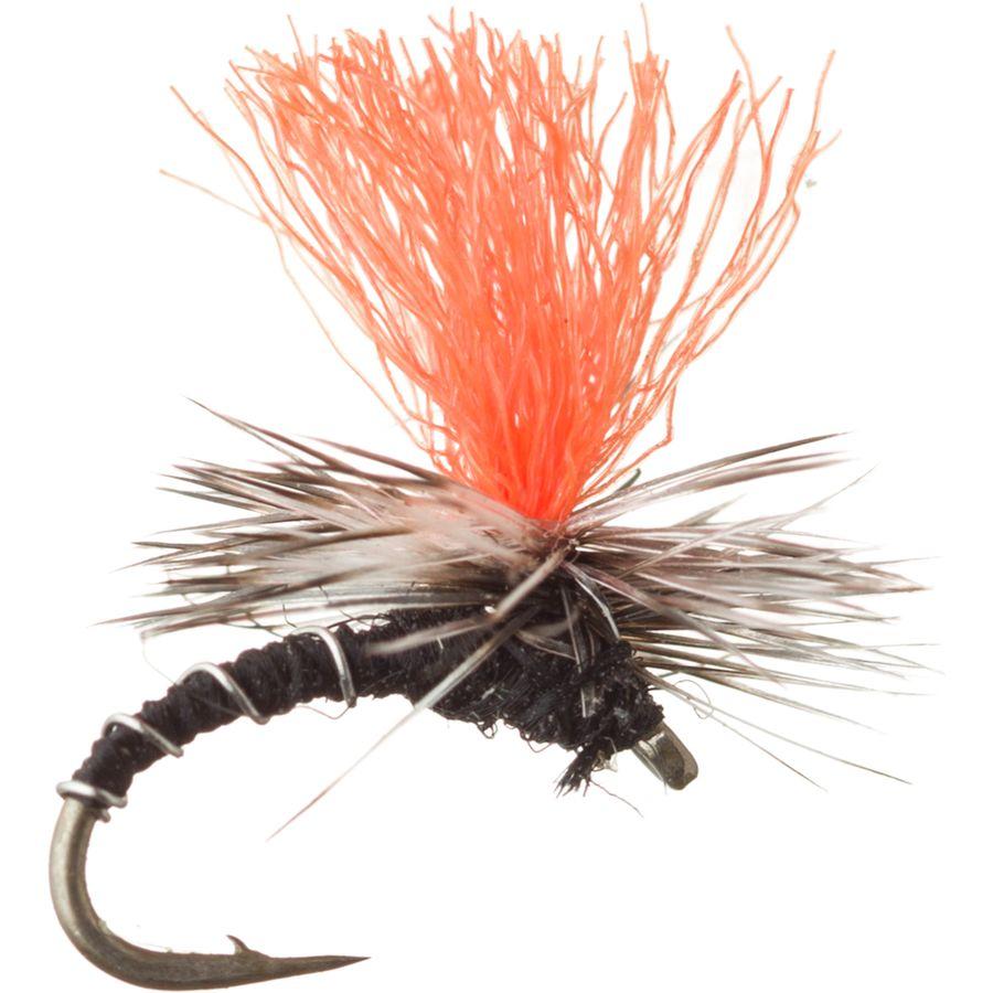 Montana Fly Company Bucky's Klinkhammer - 12-Pack Zebra