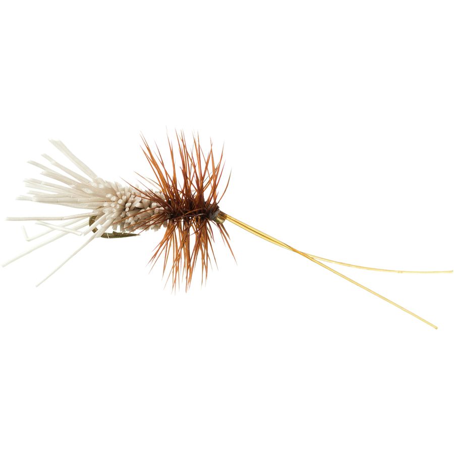 Montana Fly Company Goddard Caddis - 12 Pack Goddard