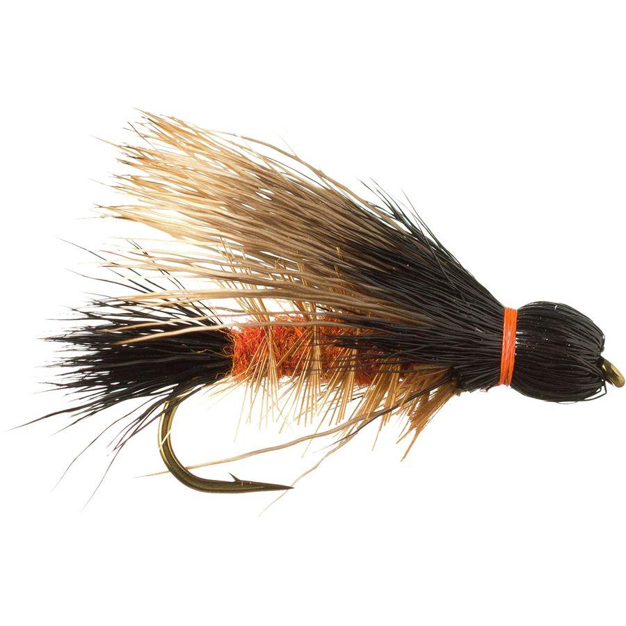 Montana Fly Company Henry's Fork Salmonfly - 12 Pack Salmonfly