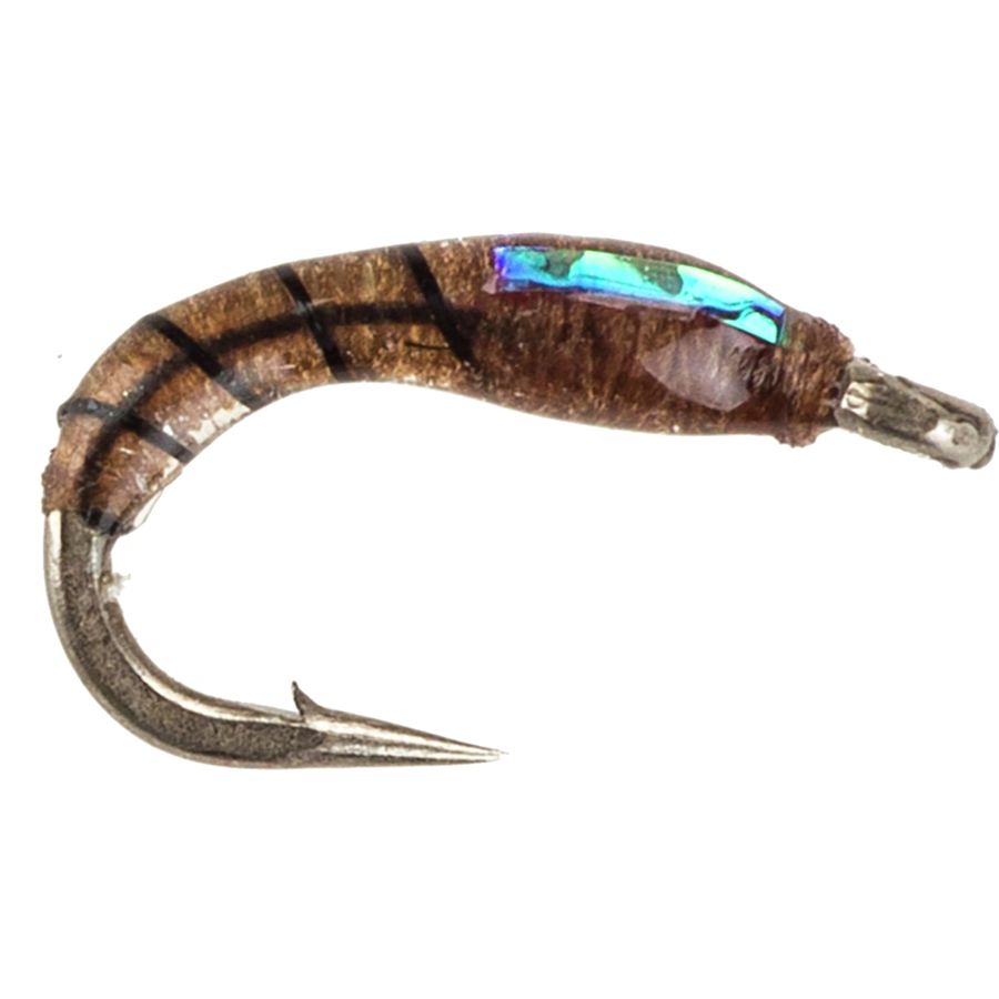 Montana Fly Company Juan's Flux Capacitor - 12-Pack Brown