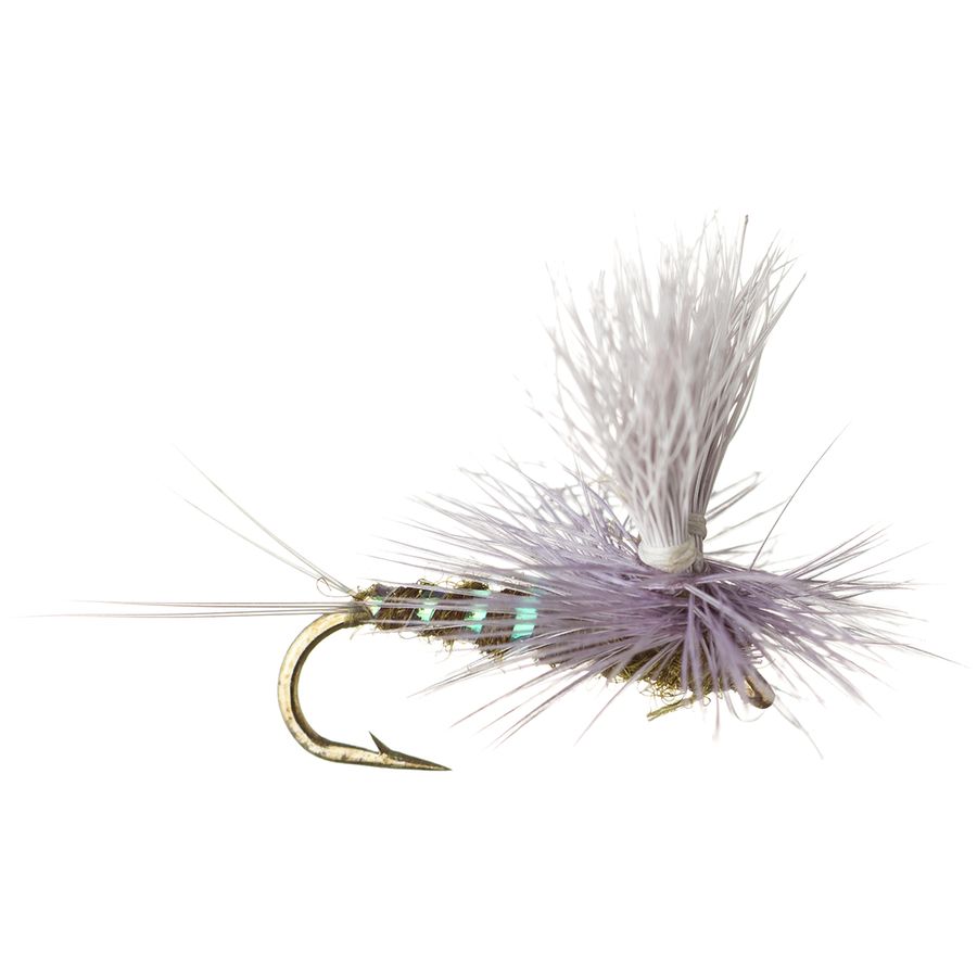 Montana Fly Company Para-Wulff - 12-Pack Bwo