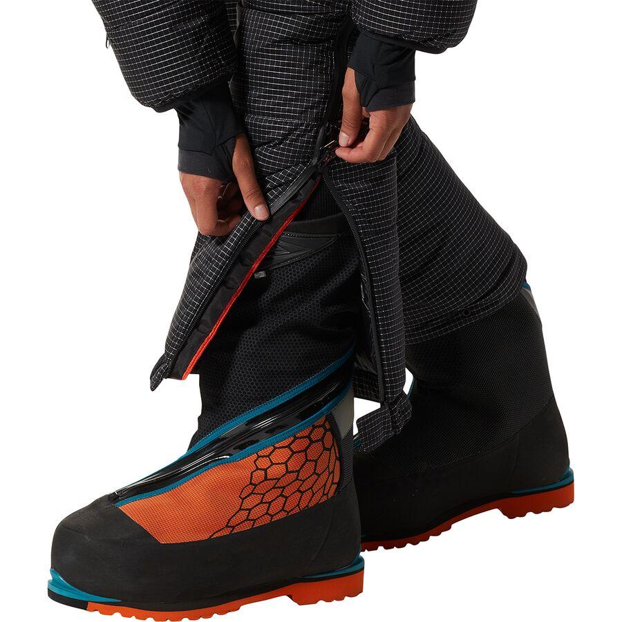 Mountain Hardwear Absolute Zero Suit - Women's State Orange