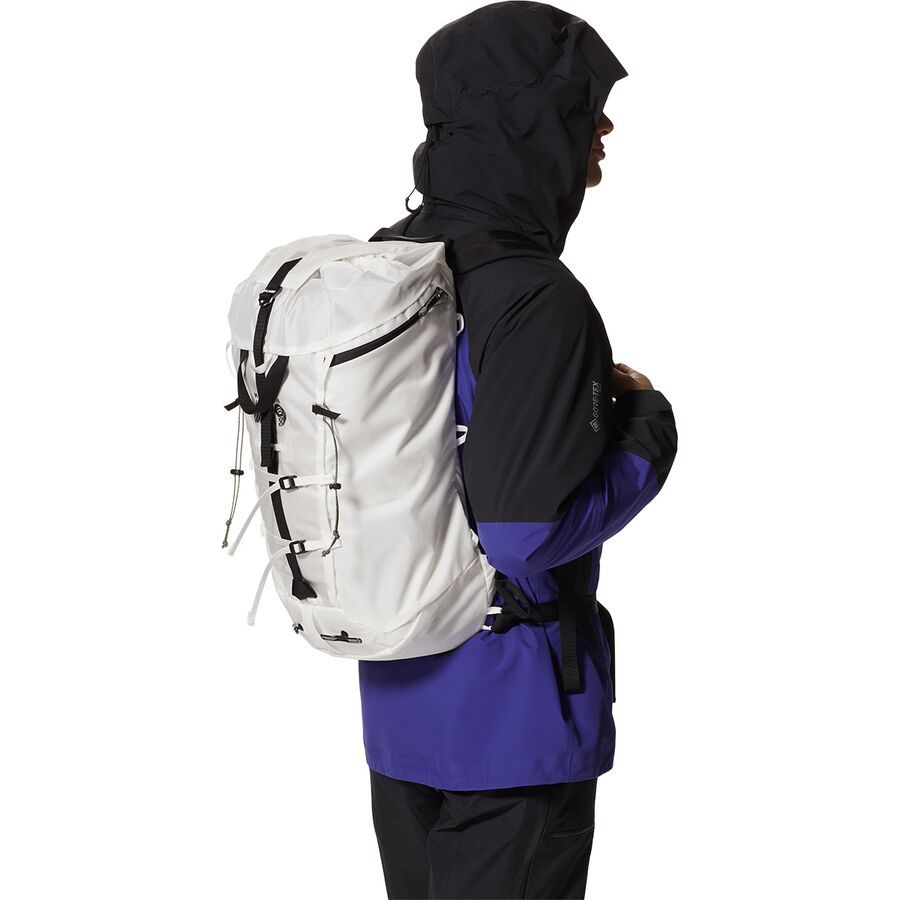 Mountain Hardwear Alpine Light 28L Backpack Undyed