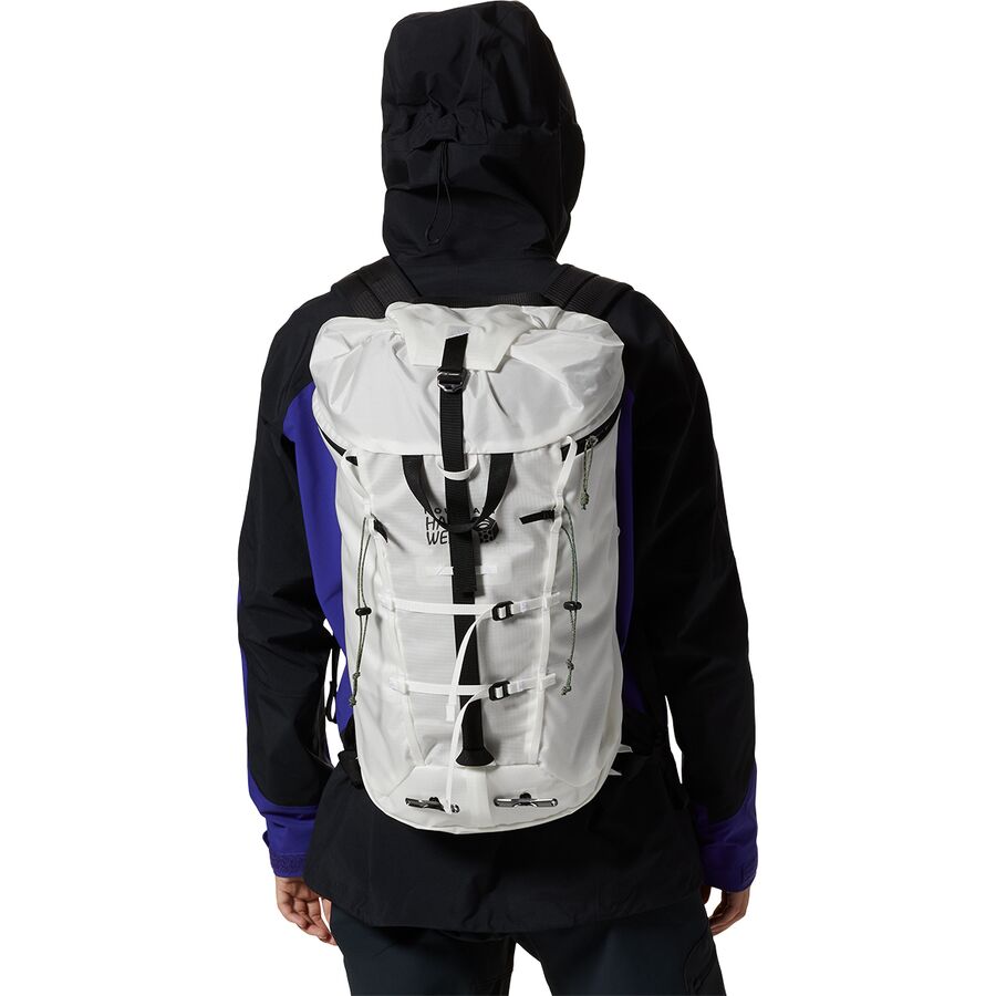 Mountain Hardwear Alpine Light 28L Backpack Undyed