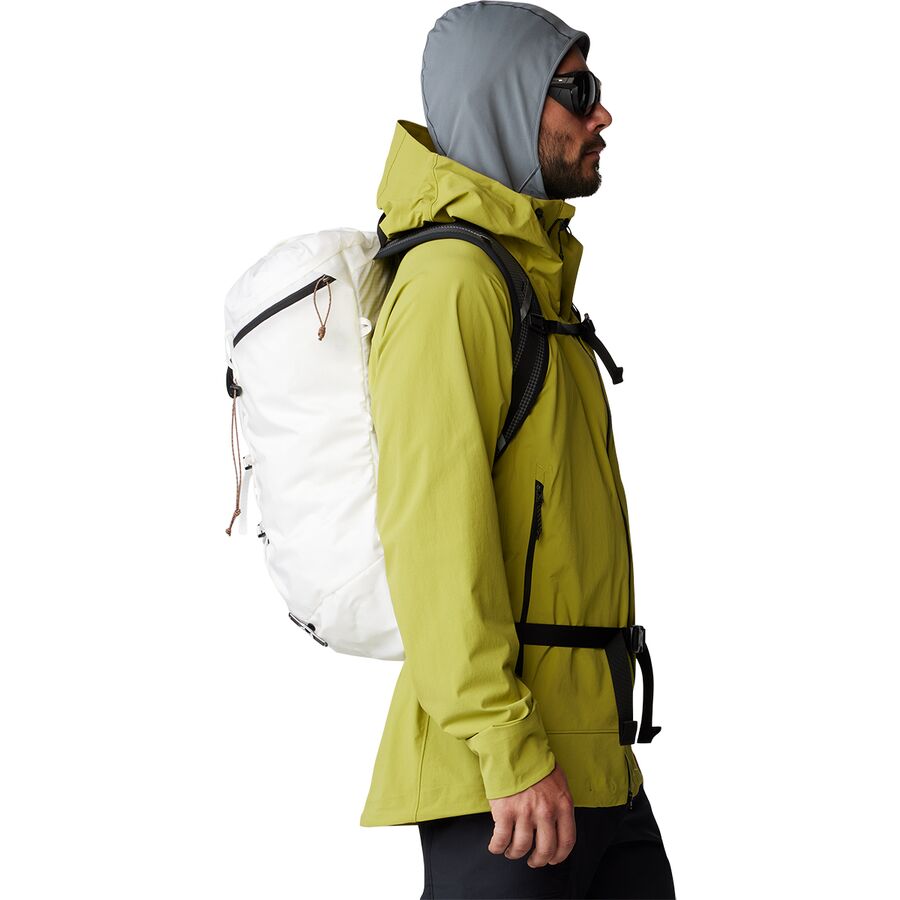 Mountain Hardwear Alpine Light 28L Backpack Undyed
