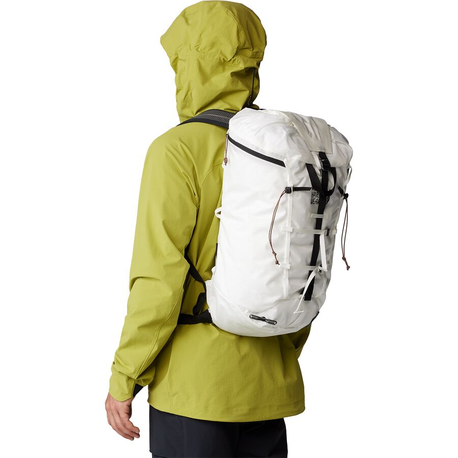 Mountain Hardwear Alpine Light 28L Backpack Undyed