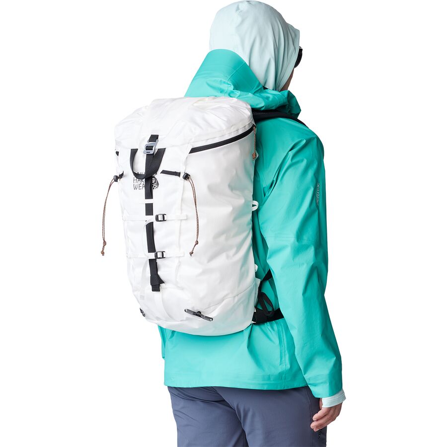 Mountain Hardwear Alpine Light 28L Backpack Undyed