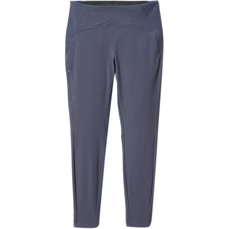 Mountain Hardwear Chockstone Tight - Women's Blue Slate
