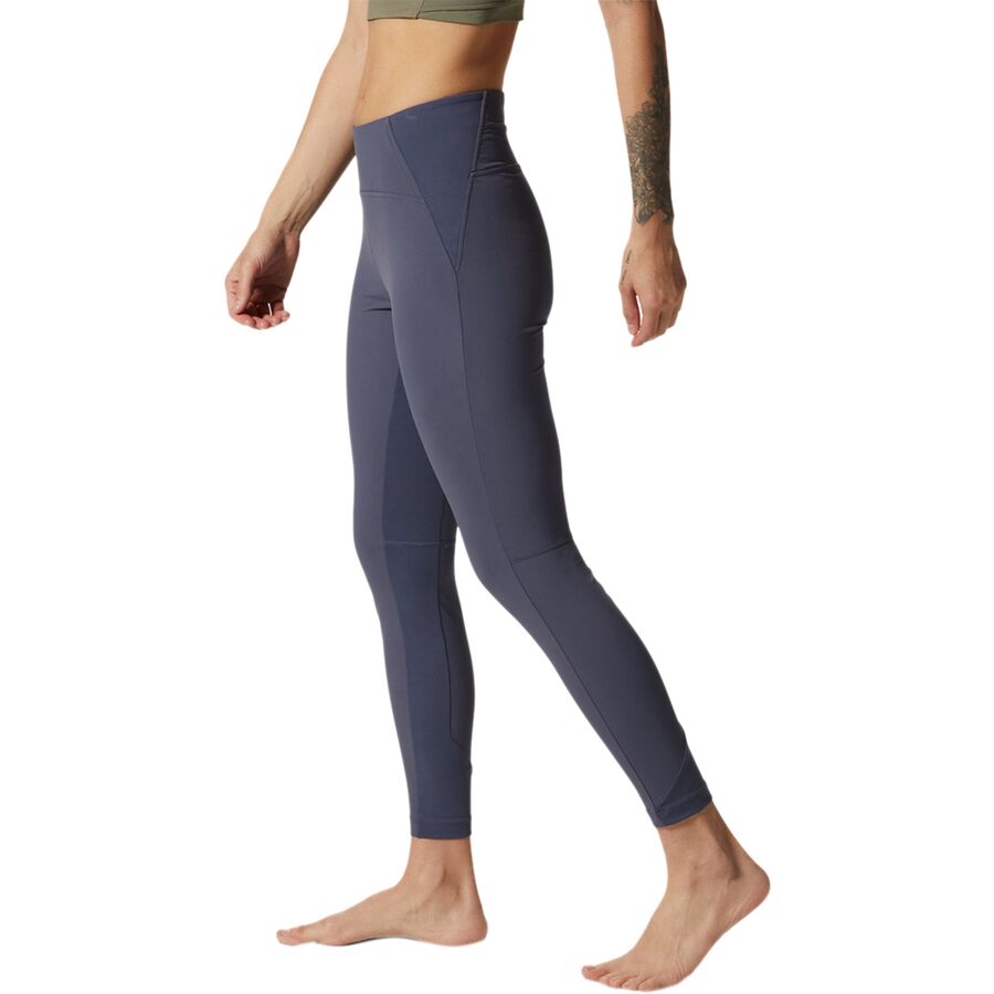 Mountain Hardwear Chockstone Tight - Women's Blue Slate