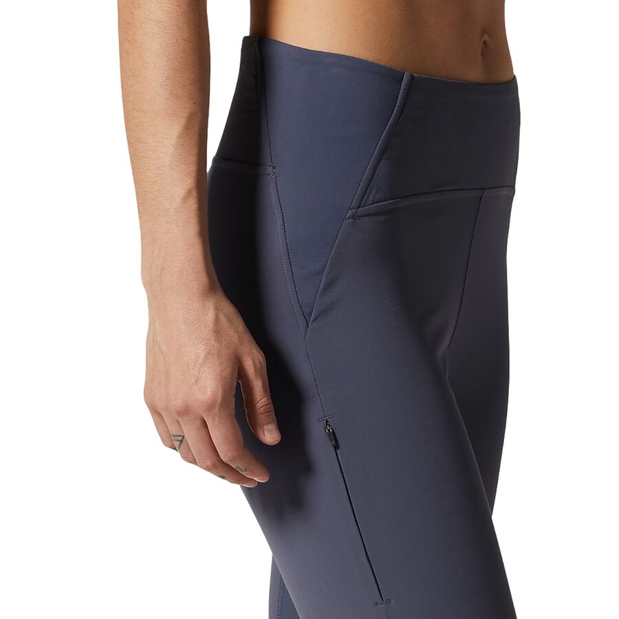 Mountain Hardwear Chockstone Tight - Women's Blue Slate