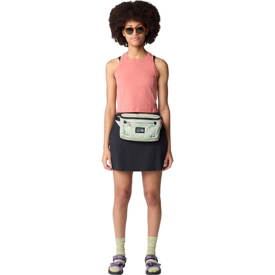 Mountain Hardwear Dynama Skort - Women's Black