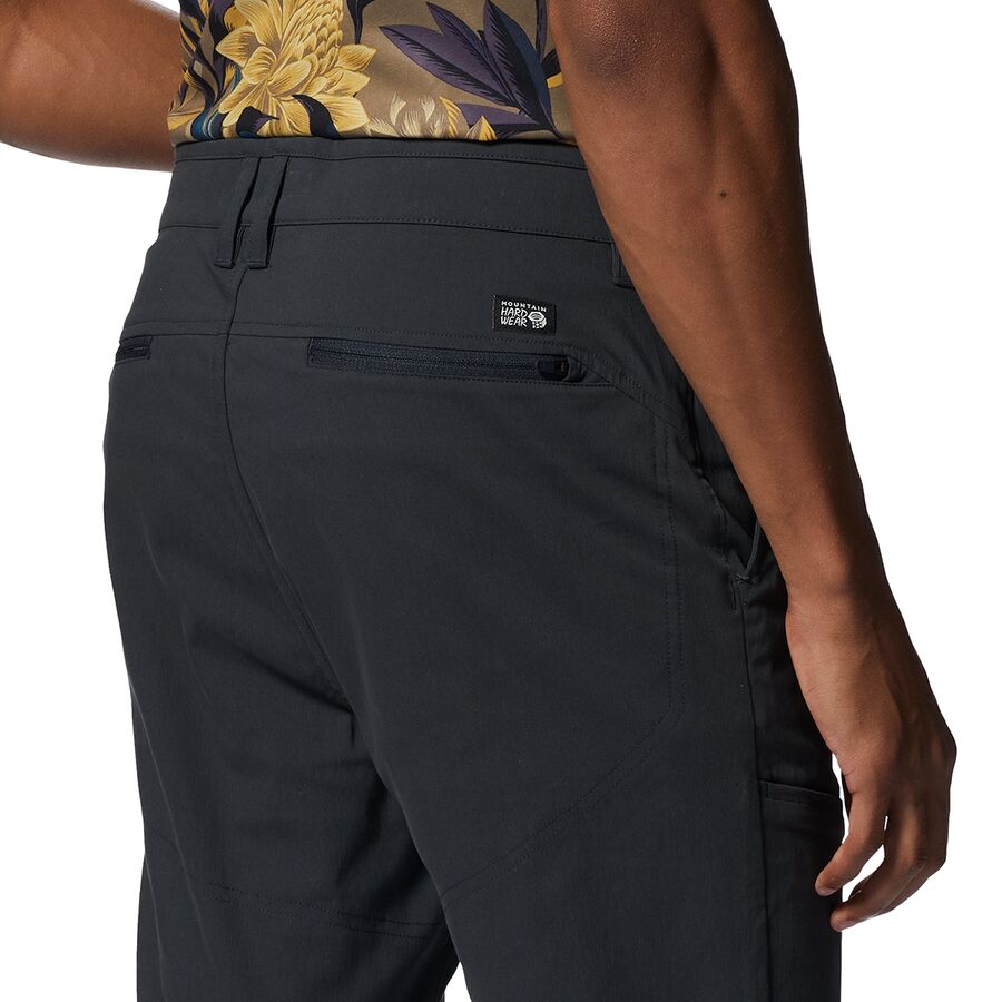 Mountain Hardwear Hardwear AP Pant - Men's Dark Storm