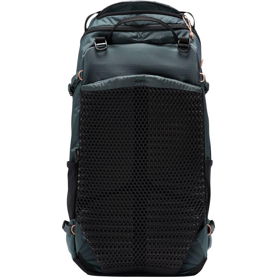 Mountain Hardwear JMT 35L Backpack Thunderhead Grey