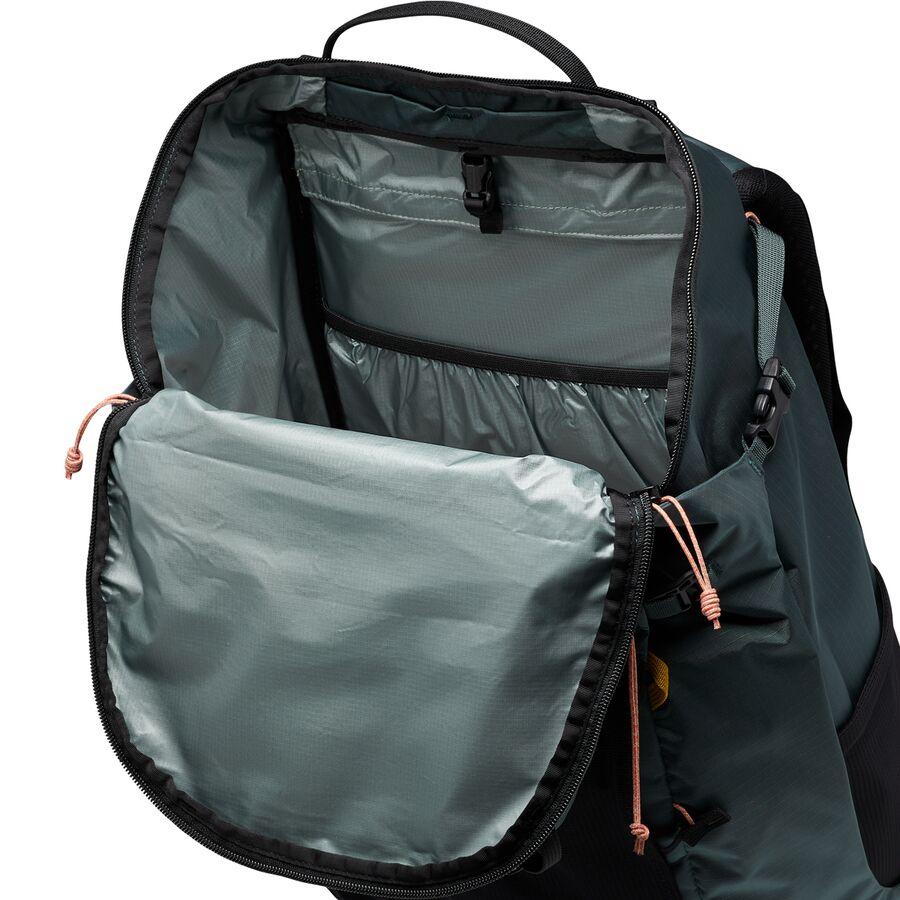 Mountain Hardwear JMT 35L Backpack Thunderhead Grey