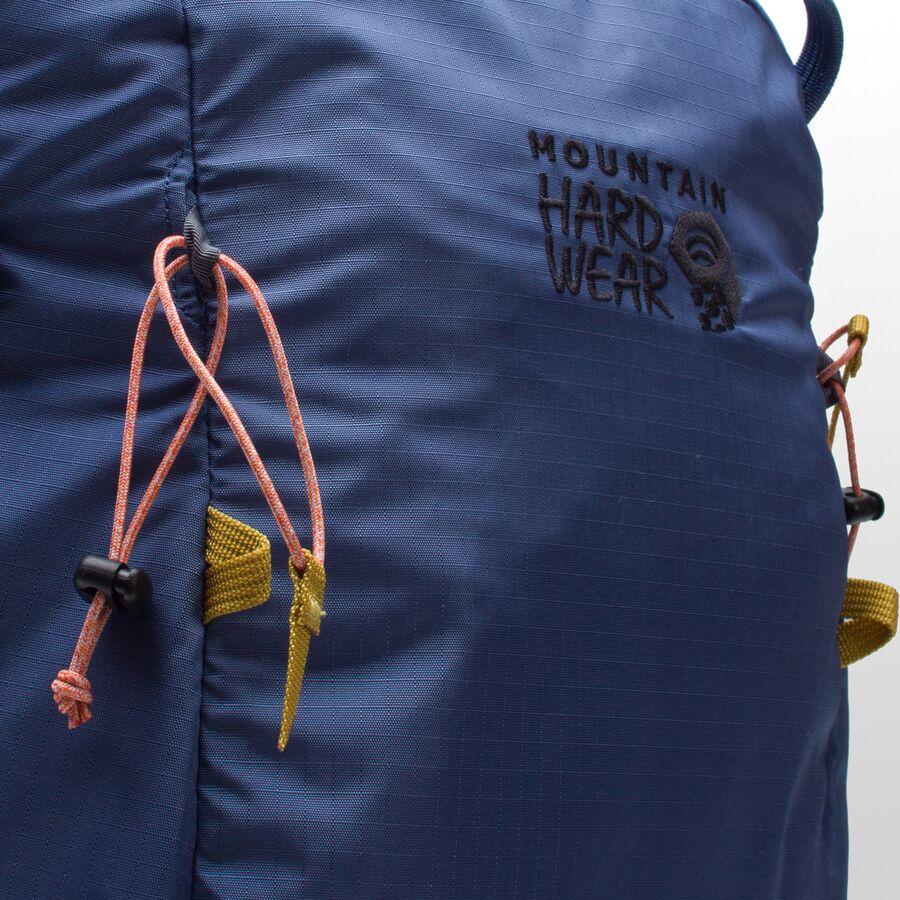 Mountain Hardwear JMT 35L Backpack - Women's Northern Blue