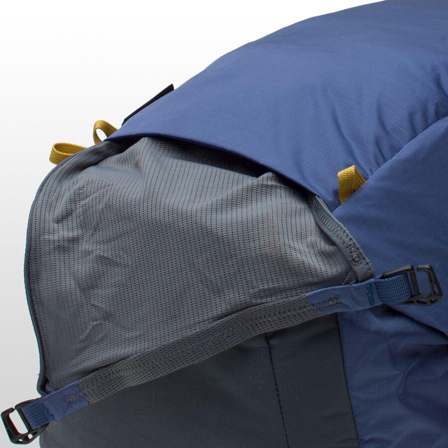 Mountain Hardwear JMT 35L Backpack - Women's Northern Blue