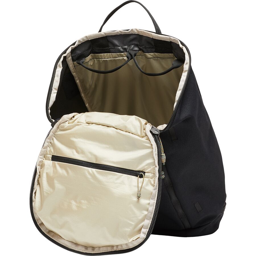 Mountain Hardwear Multi Pitch 30L Backpack Black