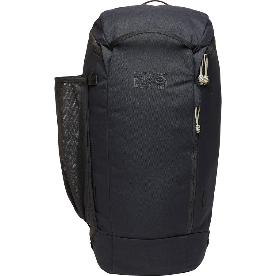 Mountain Hardwear Multi Pitch 30L Backpack Black