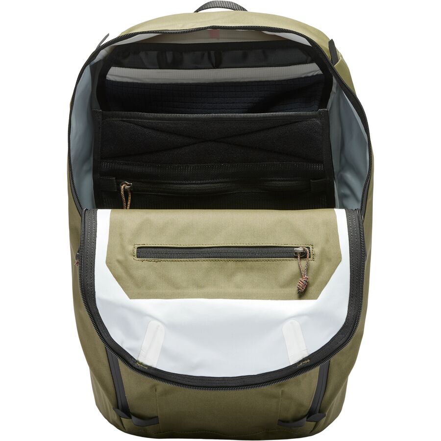 Mountain Hardwear Simcoe 20L Backpack Combat Green