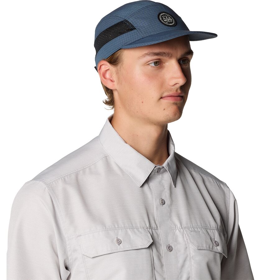 Mountain Hardwear Stryder Cap Moon Blue
