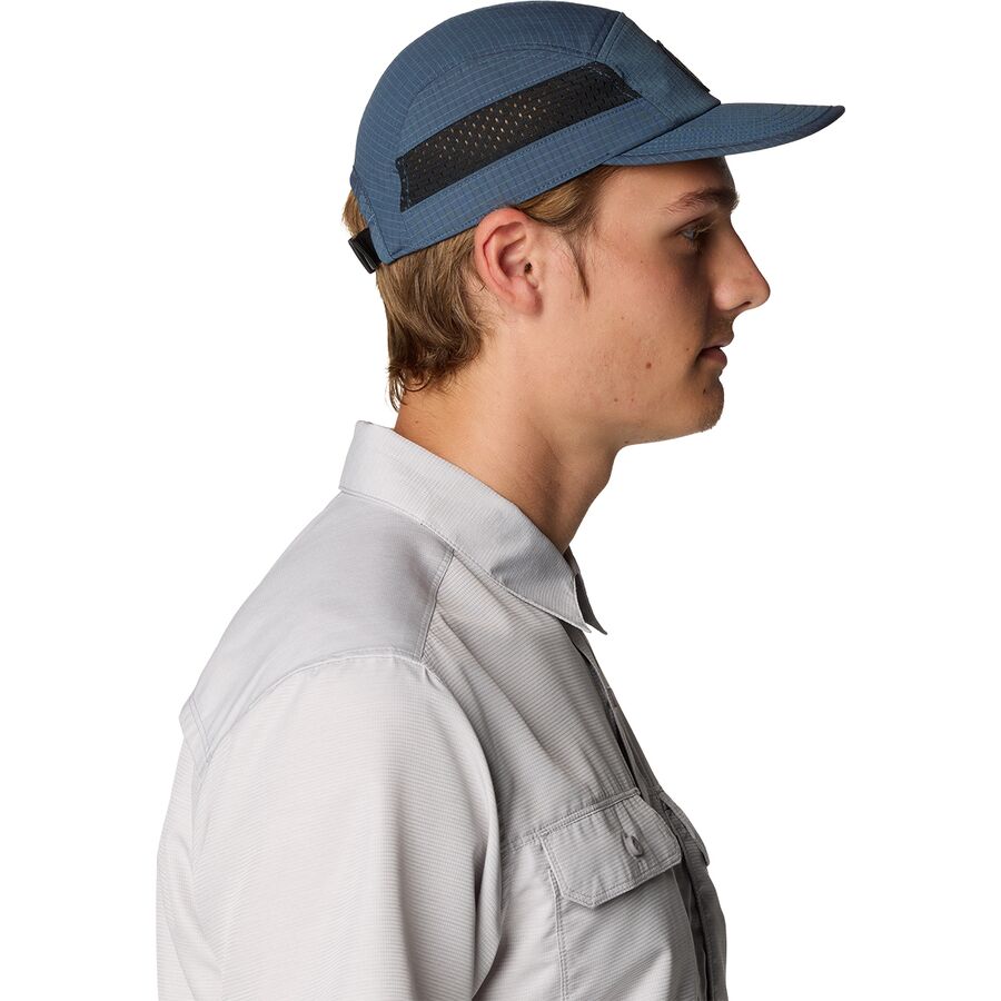 Mountain Hardwear Stryder Cap Moon Blue