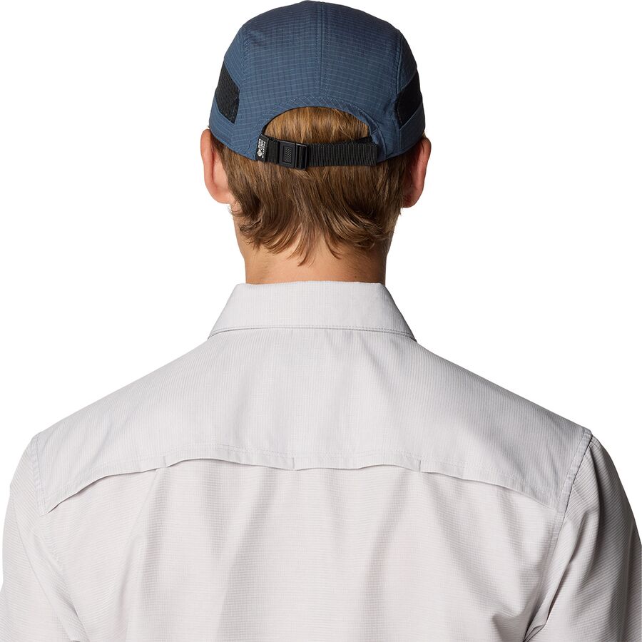 Mountain Hardwear Stryder Cap Moon Blue