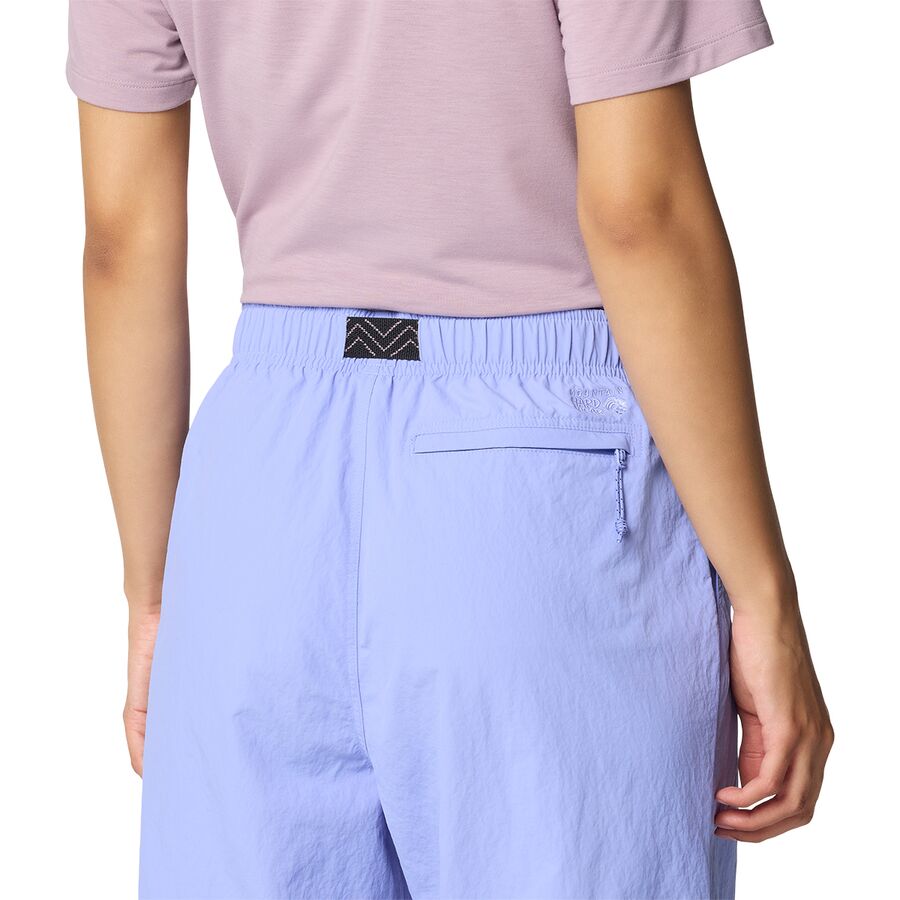 Mountain Hardwear Stryder Jogger - Women's Light Illusion