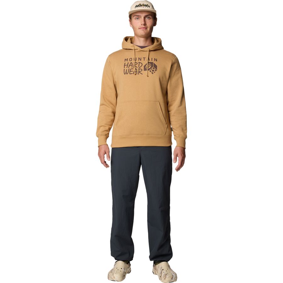 Mountain Hardwear Stryder Pant - Men's Dark Storm