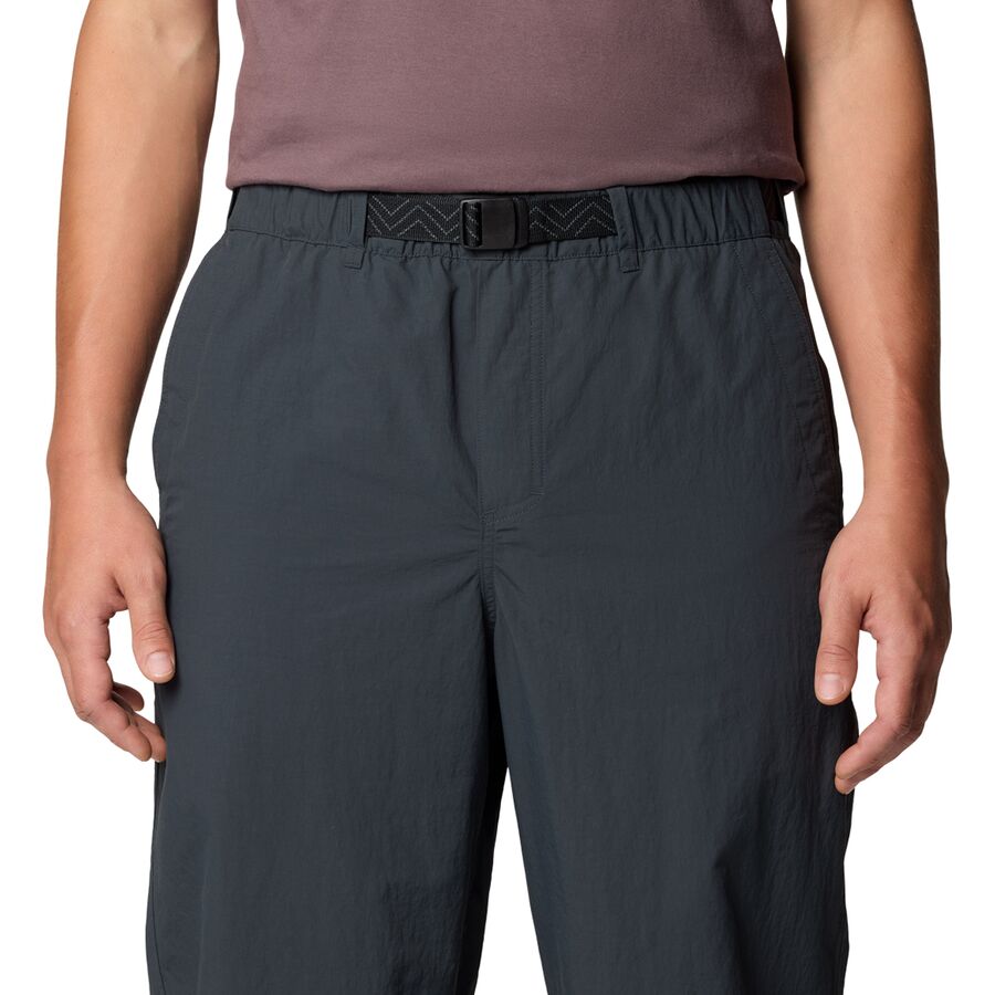 Mountain Hardwear Stryder Pant - Men's Dark Storm