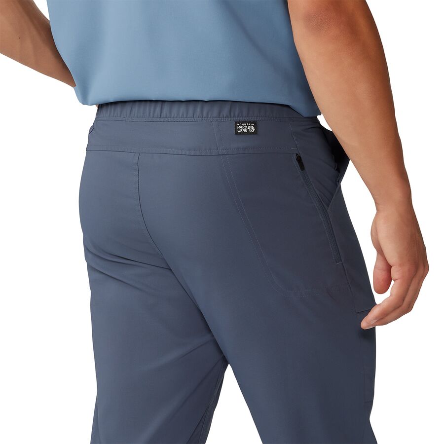 Mountain Hardwear Trail Sender Pant - Men's Blue Slate