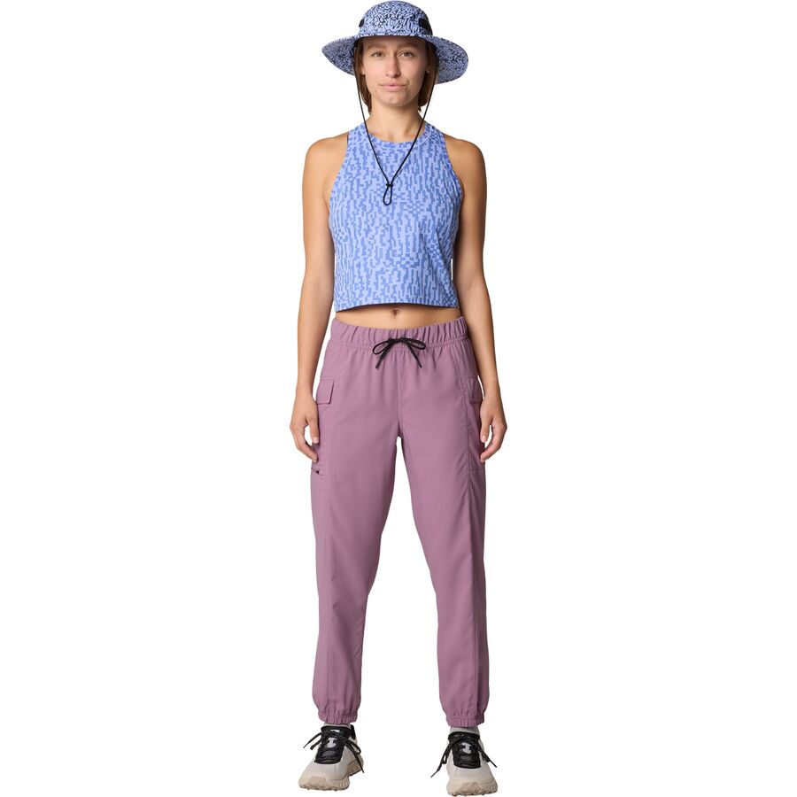 Mountain Hardwear Trail Sender Pant - Women's Dark Daze