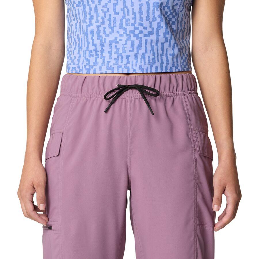 Mountain Hardwear Trail Sender Pant - Women's Dark Daze