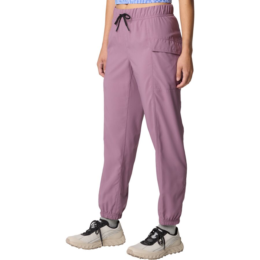 Mountain Hardwear Trail Sender Pant - Women's Dark Daze