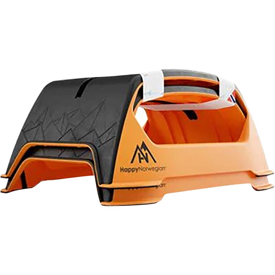 MountainFLOW HappyNorwegian Tuning Stand One Color