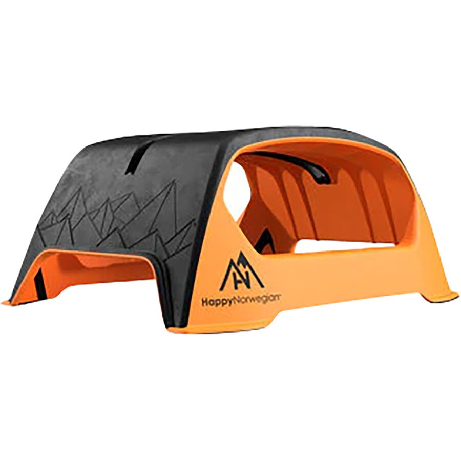 MountainFLOW HappyNorwegian Tuning Stand One Color