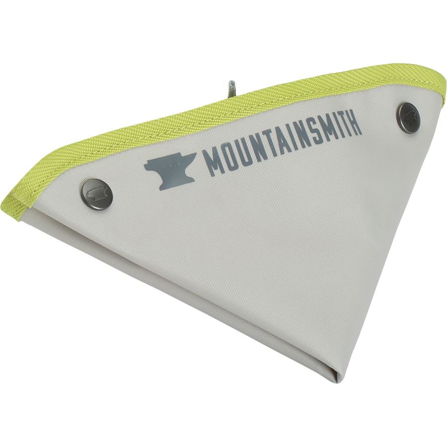 Mountainsmith K-9 Backbowl Glacier Grey