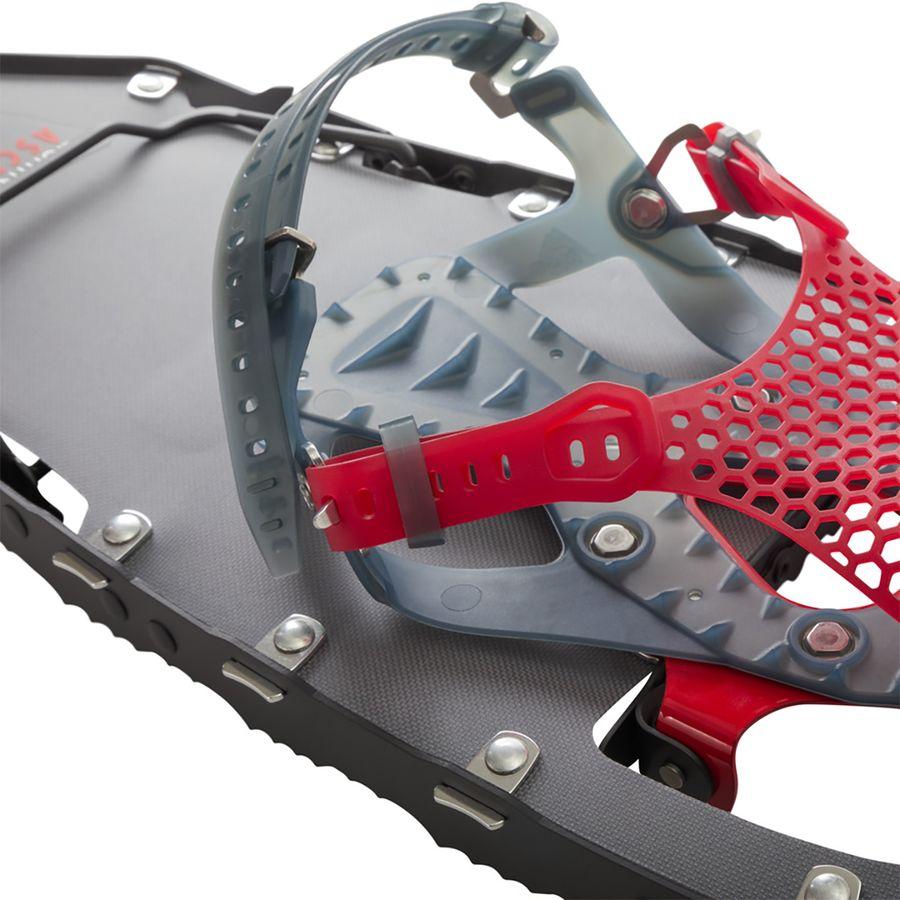 MSR Lightning Ascent Snowshoe - Men's Black