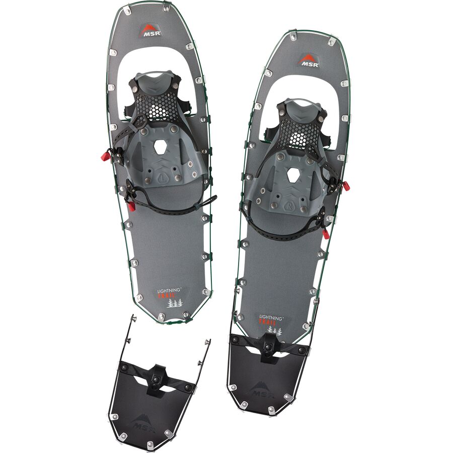 MSR Lightning Trail Snowshoe - Men's Ranger