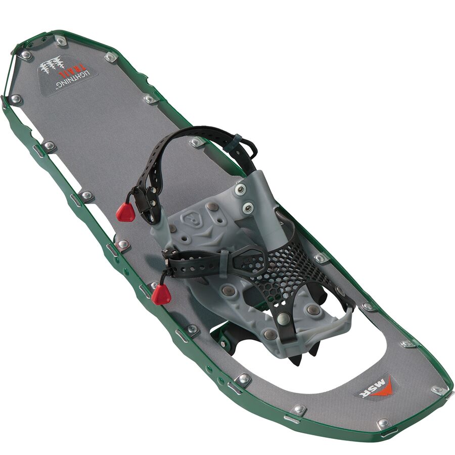 MSR Lightning Trail Snowshoe - Men's Ranger
