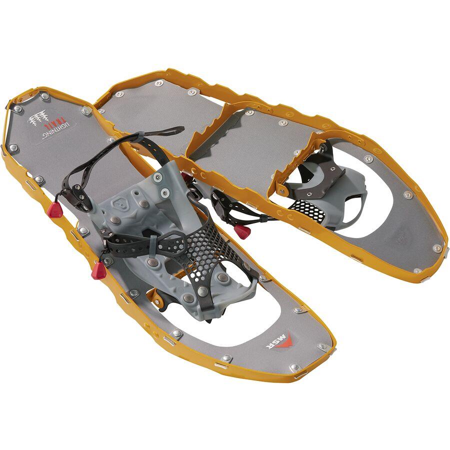 MSR Lightning Trail Snowshoe - Women's Hops