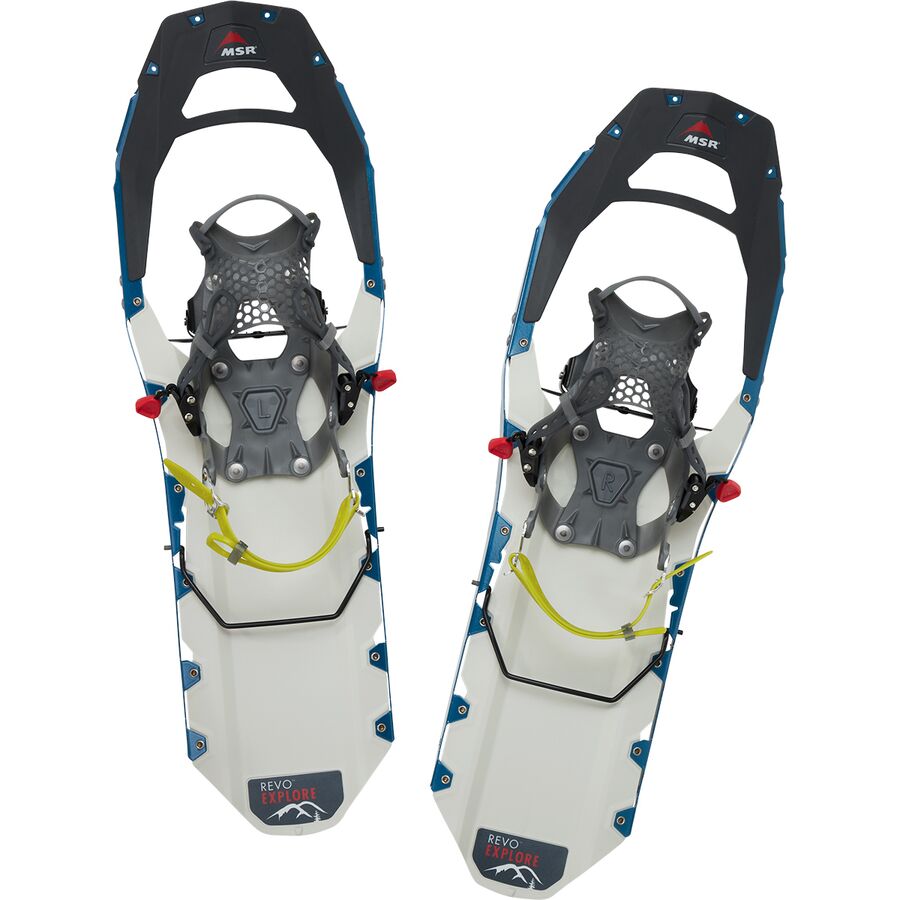 MSR Revo Explore Snowshoe Elemental Blue