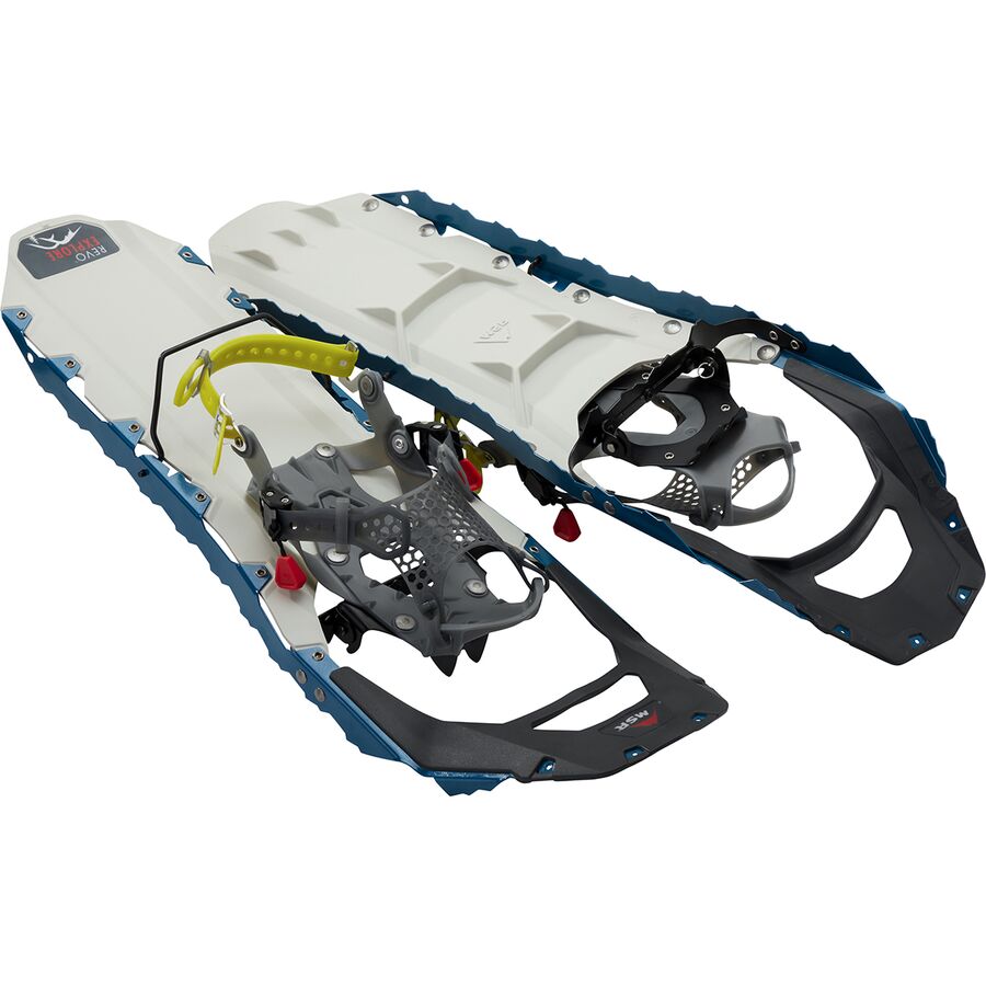 MSR Revo Explore Snowshoe Elemental Blue