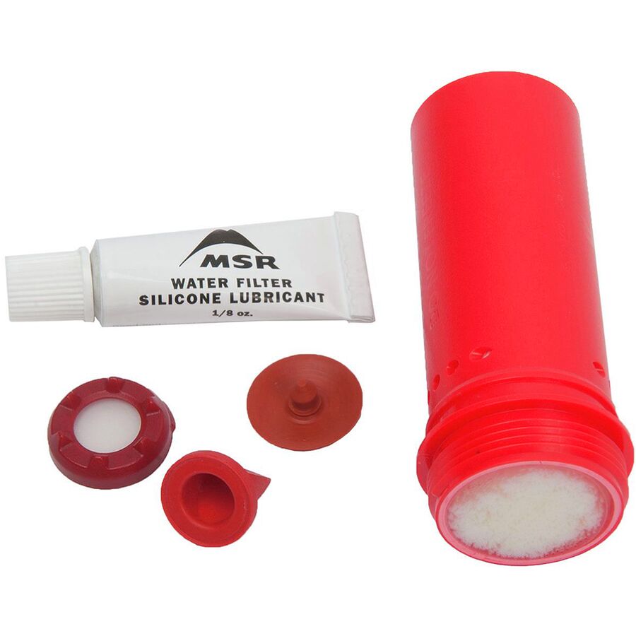 MSR TrailShot Replacement Cartridge One Color