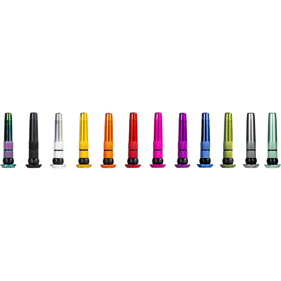 Muc-Off Stealth Tubeless Puncture Plugs Black