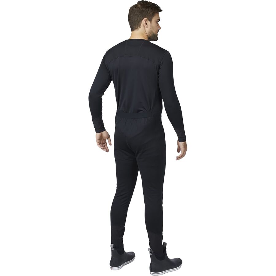 Mustang Survival Kazan Drysuit Liner - Men's Black