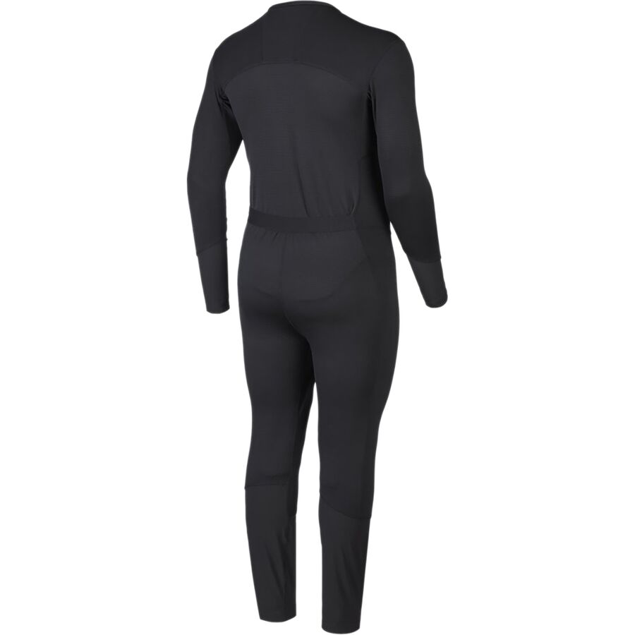 Mustang Survival Kazan Drysuit Liner - Men's Black