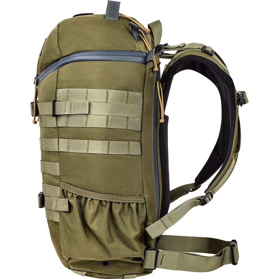 Mystery Ranch 2-Day Assault 27L Daypack Ponderosa