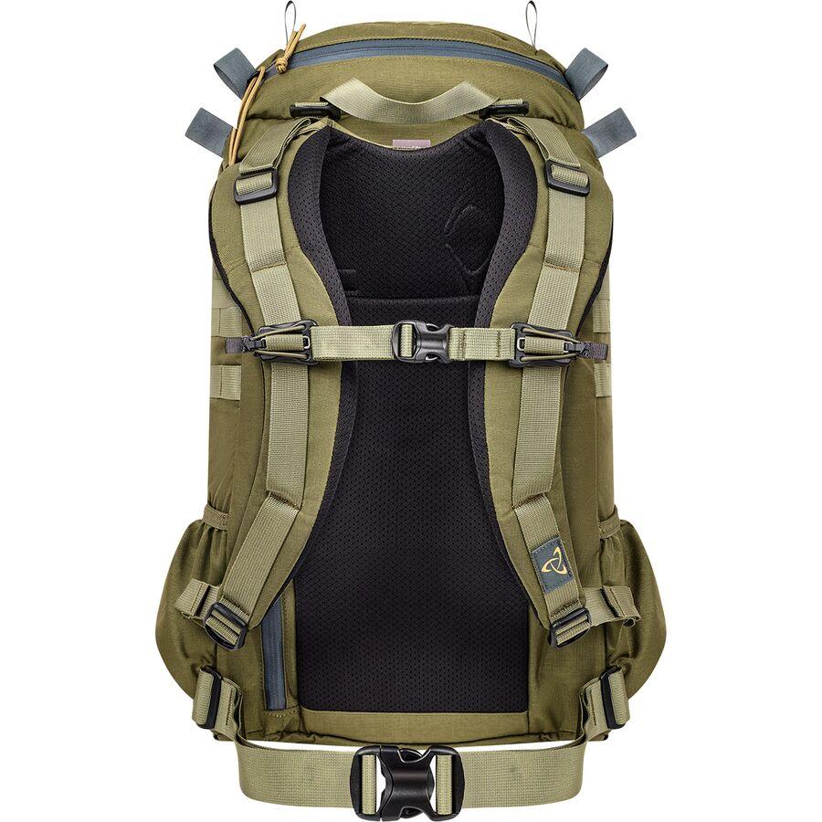 Mystery Ranch 2-Day Assault 27L Daypack Ponderosa