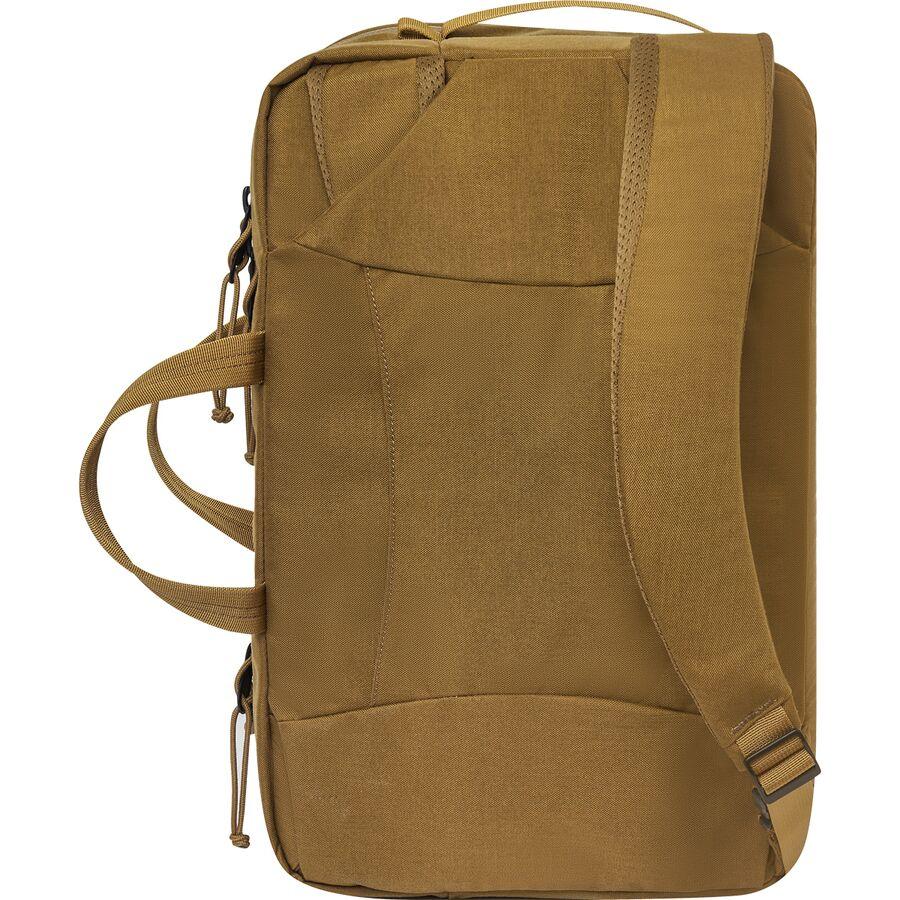Mystery Ranch 3 Way 18 Expandable Briefcase Buckskin