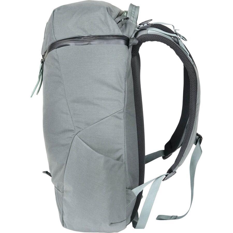 Mystery Ranch Catalyst 22 Backpack Mineral Gray